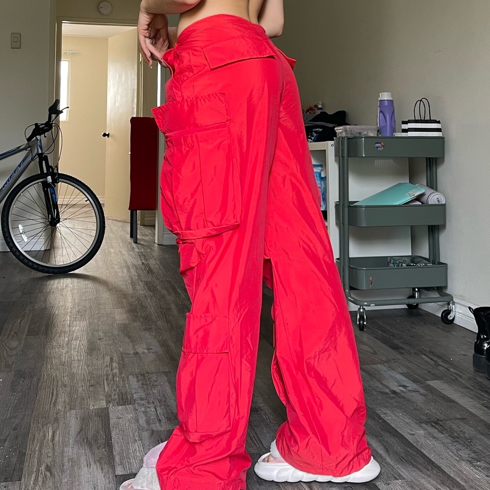 Cargo pants